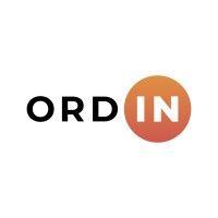 ordin logo image