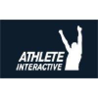 athlete interactive logo image