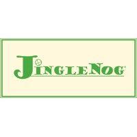 jinglenog - a division of jinglebell inc. logo image