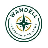 ohio university wandell leadership fellows logo image