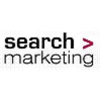 search marketing logo image