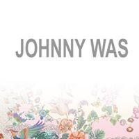 johnny was logo image