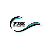 pure productions logo image