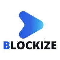 blockize logo image