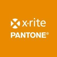 x-rite logo image