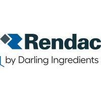 rendac logo image