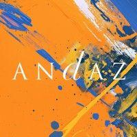 andaz amsterdam prinsengracht logo image