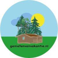 genietenvanvakantie.nl logo image