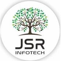 jsr infotech logo image