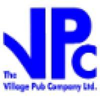 the village pub company ltd. logo image