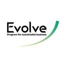 logo of Evolve