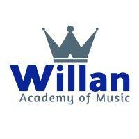 willan academy of music logo image