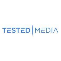 tested media logo image