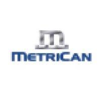 metrican group of companies logo image