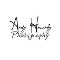 andy hornby photography logo image