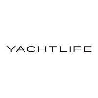 yachtlife: yacht brokerage logo image