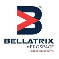 bellatrix aerospace logo image