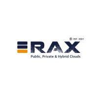 rax cloud logo image