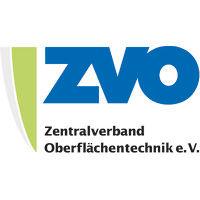 zvo | zentralverband oberflächentechnik e.v.