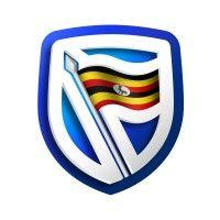 stanbic bank uganda logo image