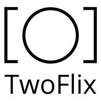 twoflix logo image