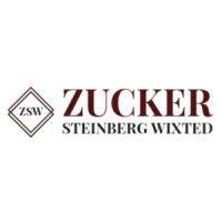 zucker steinberg & wixted logo image