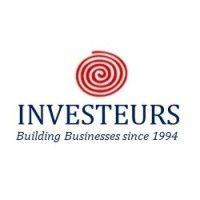 investeurs consulting pvt ltd logo image