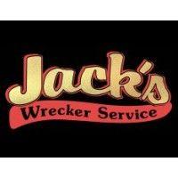 jack's wrecker service