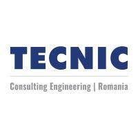 tecnic consulting engineering romania srl logo image