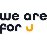 fundacja we are for u logo image