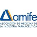 logo of Asociacion De Medicina De La Industria Farmaceutica Amife