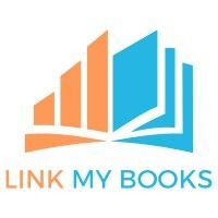 link my books logo image