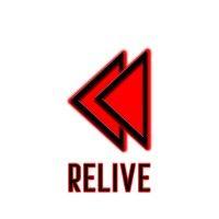 relive365 logo image