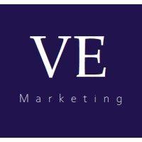 victoria edwards marketing logo image