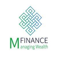 mfinance.co.il logo image