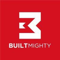 built mighty logo image