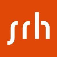 srh berlin school of design and communication logo image