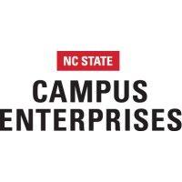 nc state campus enterprises logo image