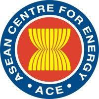 asean centre for energy logo image