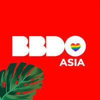 bbdo asia logo image