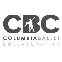 columbia ballet collaborative logo image