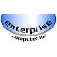 enterprise computer, llc logo image