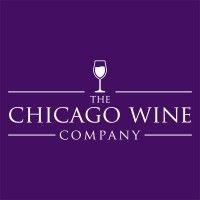 the chicago wine company logo image