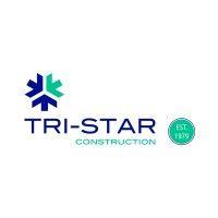 tri-star construction (pty) ltd logo image