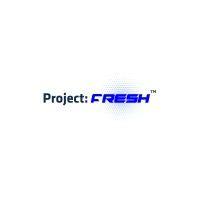 project fresh llc logo image