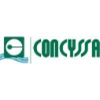 concyssa s.a. logo image