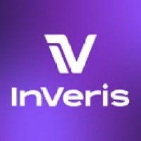 inveris training solutions logo image