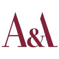 anderson and associates law, p.c. logo image