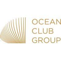 ocean club group logo image