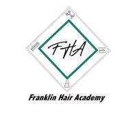 franklin hair academy logo image